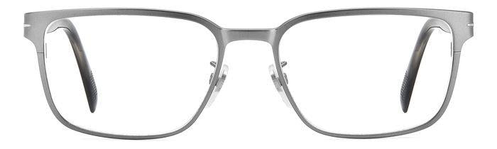 David Beckham Eyeglasses DB1137 R80