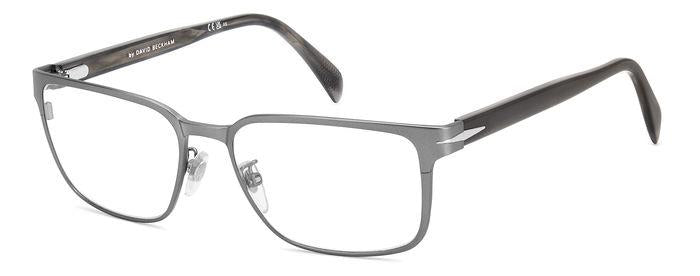 David Beckham Eyeglasses DB1137 R80
