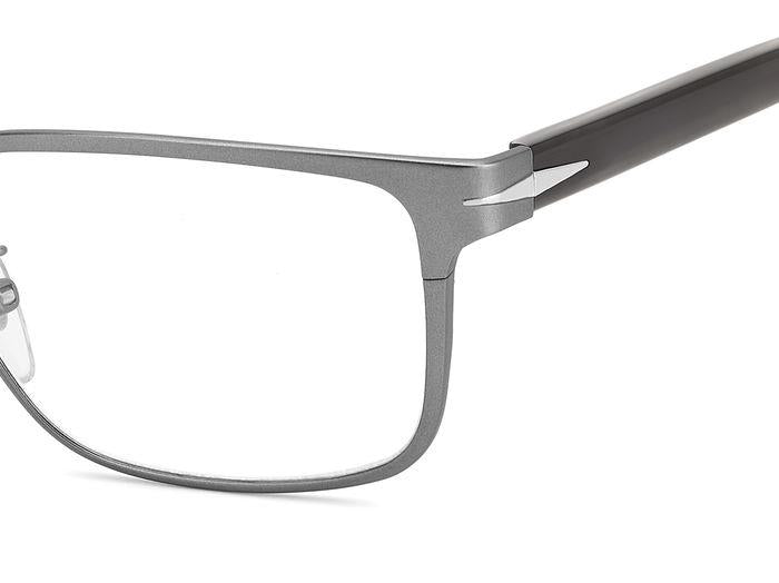 David Beckham Eyeglasses DB1137 R80