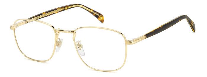 David Beckham Eyeglasses DB1138 06J