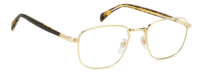 David Beckham Eyeglasses DB1138 06J