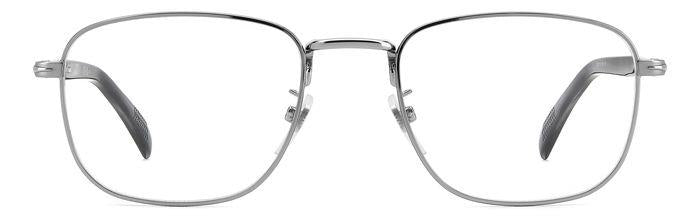 David Beckham Eyeglasses DB1138 POH