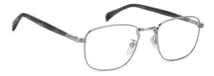 David Beckham Eyeglasses DB1138 POH