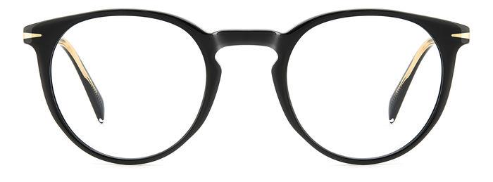 David Beckham Eyeglasses DB1139 807