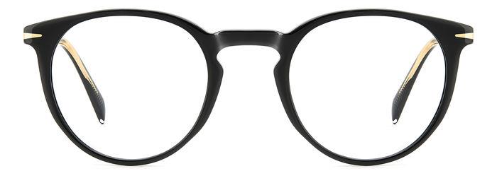 David Beckham Eyeglasses DB1139 807