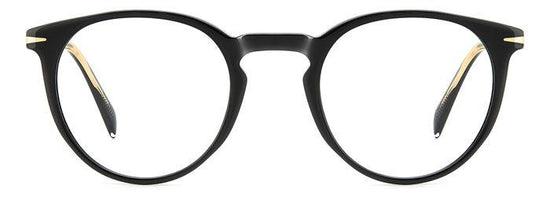 David Beckham Eyeglasses DB1139 807