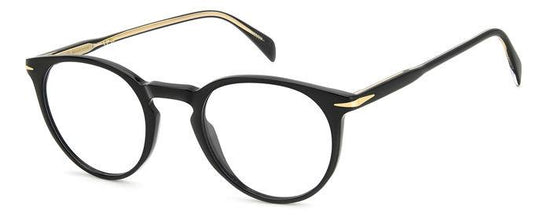 David Beckham Eyeglasses DB1139 807