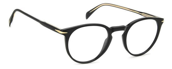 David Beckham Eyeglasses DB1139 807