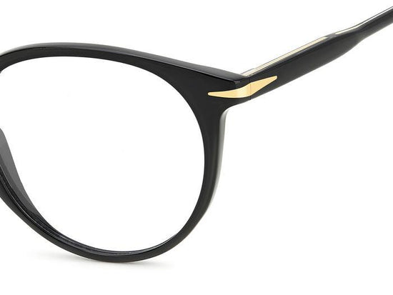 David Beckham Eyeglasses DB1139 807