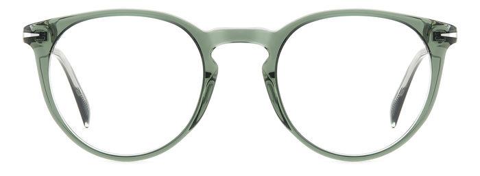 David Beckham Eyeglasses DB1139 B59