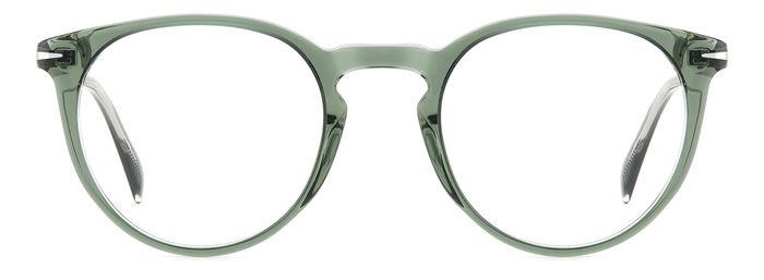 David Beckham Eyeglasses DB1139 B59