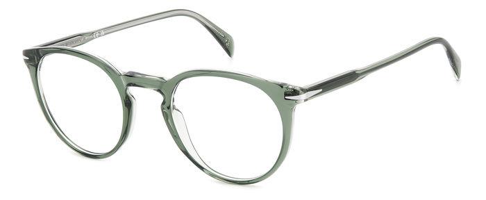 David Beckham Eyeglasses DB1139 B59