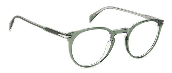 David Beckham Eyeglasses DB1139 B59