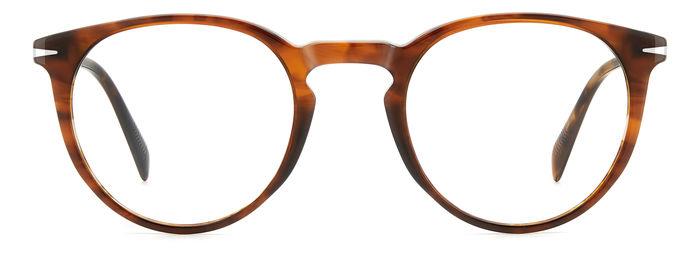 David Beckham Eyeglasses DB1139 EX4