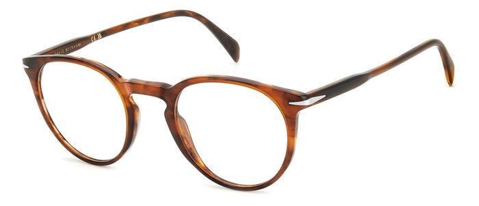David Beckham Eyeglasses DB1139 EX4