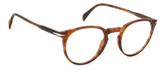 David Beckham Eyeglasses DB1139 EX4