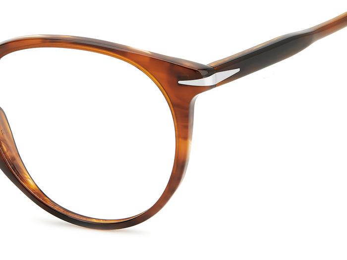 David Beckham Eyeglasses DB1139 EX4