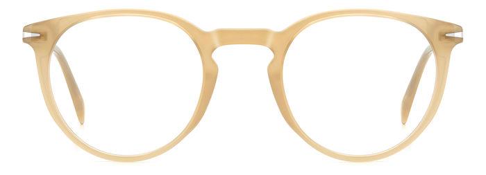 David Beckham Eyeglasses DB1139 HAM
