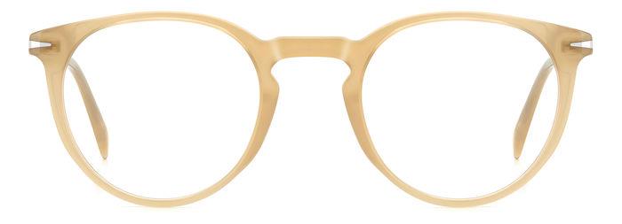 David Beckham Eyeglasses DB1139 HAM