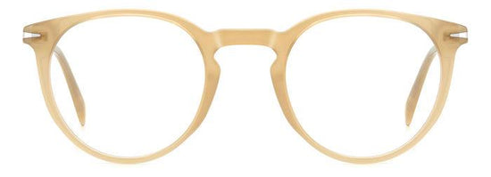 David Beckham Eyeglasses DB1139 HAM