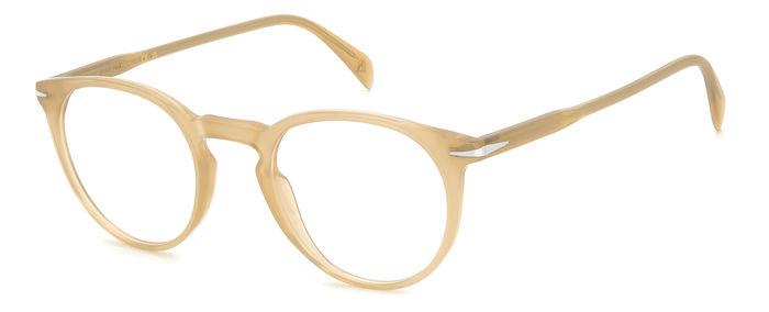 David Beckham Eyeglasses DB1139 HAM