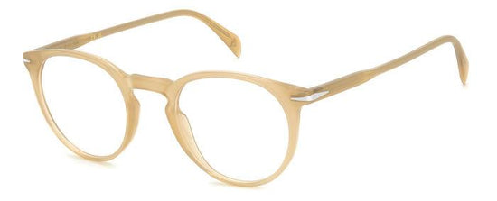 David Beckham Eyeglasses DB1139 HAM