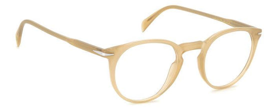 David Beckham Eyeglasses DB1139 HAM