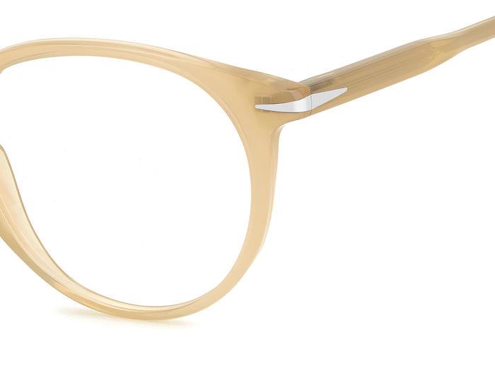 David Beckham Eyeglasses DB1139 HAM