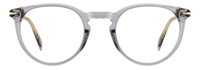 David Beckham Eyeglasses DB1139 KB7