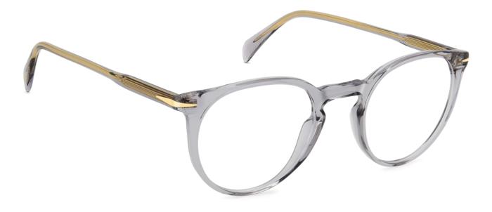 David Beckham Eyeglasses DB1139 KB7