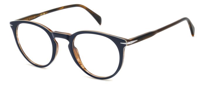 David Beckham Eyeglasses DB1139 S9W