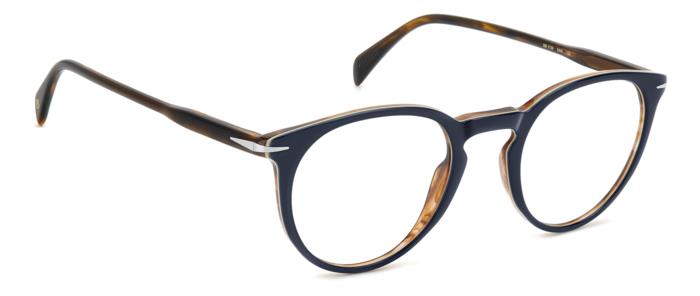 David Beckham Eyeglasses DB1139 S9W