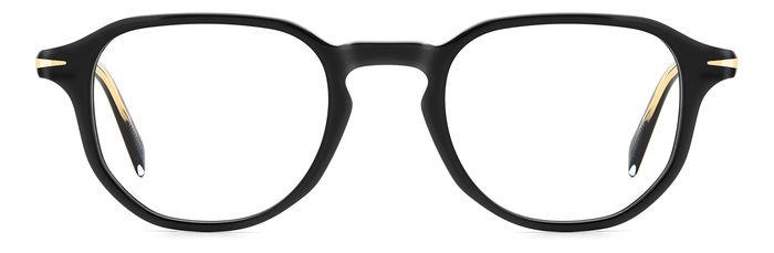 David Beckham Eyeglasses DB1140 807