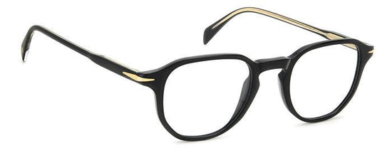 David Beckham Eyeglasses DB1140 807