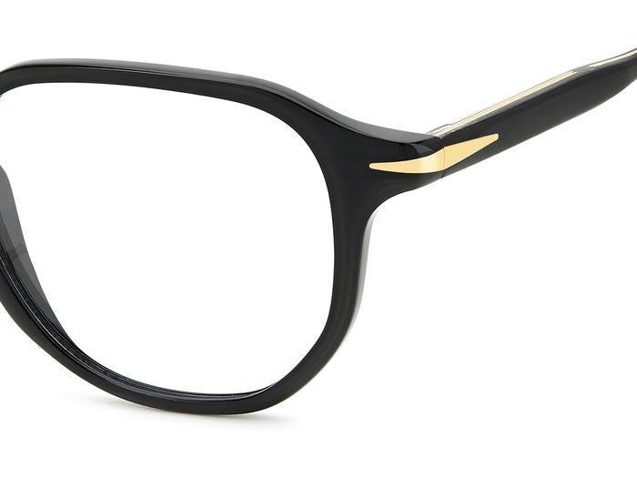 David Beckham Eyeglasses DB1140 807