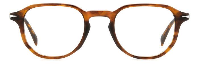 David Beckham Eyeglasses DB1140 EX4
