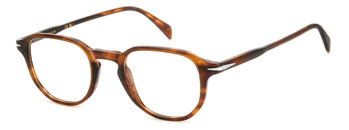 David Beckham Eyeglasses DB1140 EX4