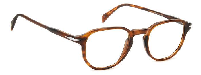 David Beckham Eyeglasses DB1140 EX4