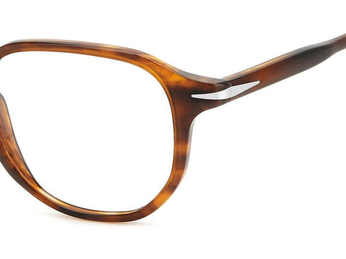 David Beckham Eyeglasses DB1140 EX4