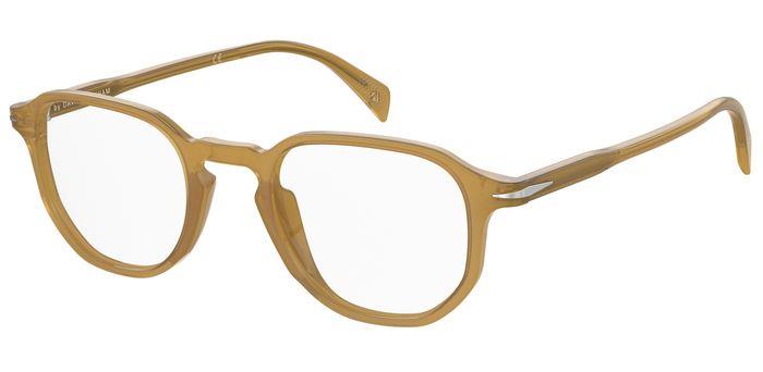 David Beckham Eyeglasses DB1140 FMP