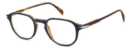 David Beckham Eyeglasses DB1140 S9W