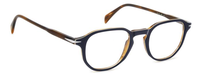 David Beckham Eyeglasses DB1140 S9W