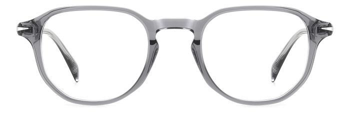 David Beckham Eyeglasses DB1140 TX7