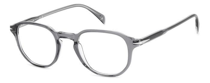 David Beckham Eyeglasses DB1140 TX7