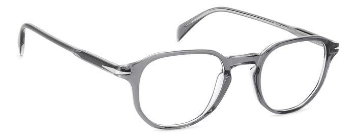 David Beckham Eyeglasses DB1140 TX7