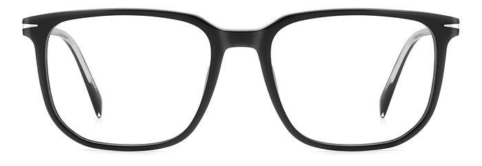David Beckham Eyeglasses DB1141 807