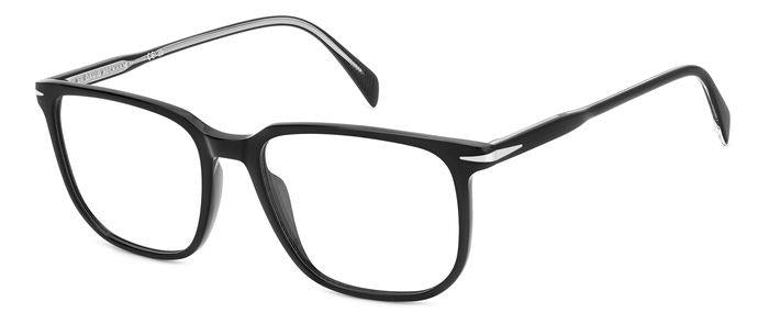 David Beckham Eyeglasses DB1141 807