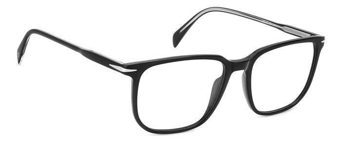 David Beckham Eyeglasses DB1141 807