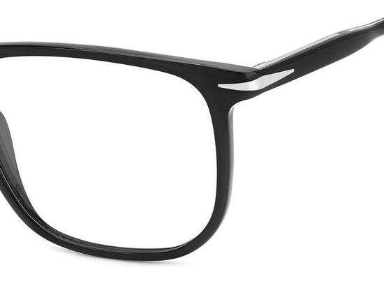 David Beckham Eyeglasses DB1141 807