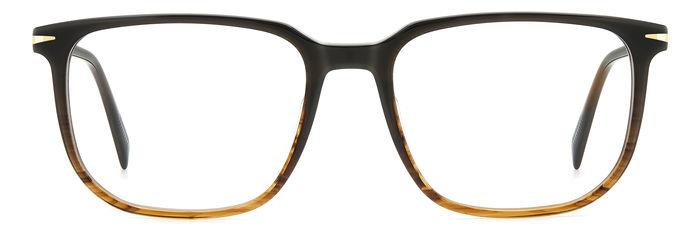David Beckham Eyeglasses DB1141 NNG